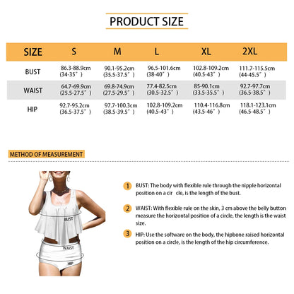 Maillot de bain de plage imprimé Plumeria de haute qualité, style polynésien, style tendance, imprimé à la demande, pour les vacances